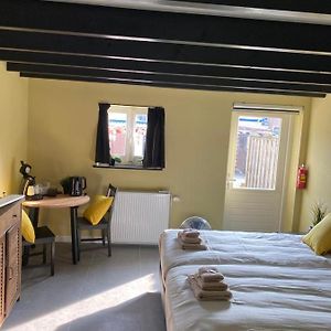 Double Kamer met de Toegang voor Gehandicapten